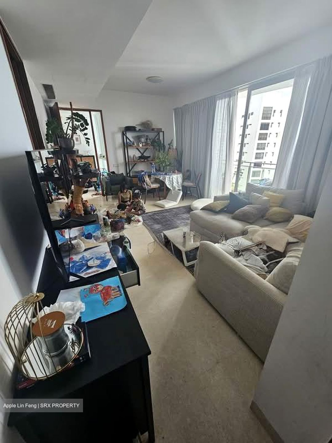 The Meyerise (D15), Condominium #543019341